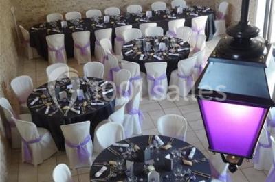 Location salle Saint-Vincent-des-Bois (Eure) - La Ferme Du Bassin #24