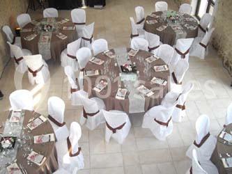 Location salle Saint-Vincent-des-Bois (Eure) - La Ferme Du Bassin #9