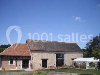 Location salle Saint-Vincent-des-Bois (Eure) - La Ferme Du Bassin #10