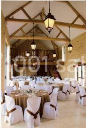 Location salle Saint-Vincent-des-Bois (Eure) - La Ferme Du Bassin #24