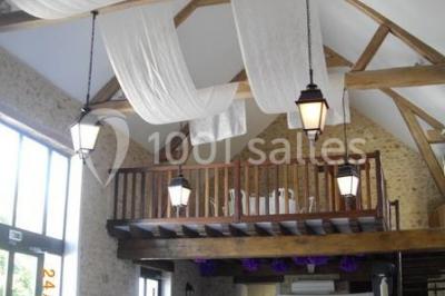 Location salle Saint-Vincent-des-Bois (Eure) - La Ferme Du Bassin #24