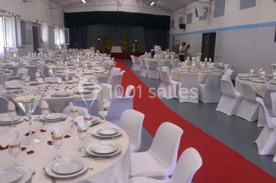 Salles Bacchus - photo 3