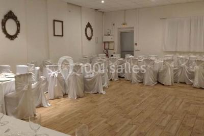 Salles Bacchus - photo 5