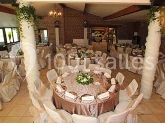 Location salle Nivelles (Brabant wallon) - La Ferme Des Oliviers #6 Location salle Nivelles (Brabant wallon) - La Ferme Des Oliviers #6