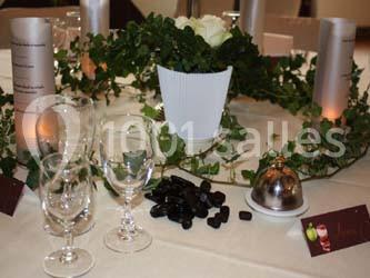 Miniature Location salle Nivelles (Brabant wallon) - La Ferme Des Oliviers #7 Location salle Nivelles (Brabant wallon) - La Ferme Des Oliviers #23