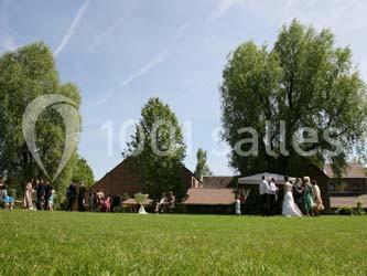 Location salle Nivelles (Brabant wallon) - La Ferme Des Oliviers #9 Location salle Nivelles (Brabant wallon) - La Ferme Des Oliviers #9