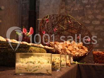 Location salle Nivelles (Brabant wallon) - La Ferme Des Oliviers #13 Location salle Nivelles (Brabant wallon) - La Ferme Des Oliviers #13