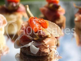 Miniature Location salle Nivelles (Brabant wallon) - La Ferme Des Oliviers #20 Location salle Nivelles (Brabant wallon) - La Ferme Des Oliviers #23