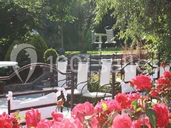 Location salle Nivelles (Brabant wallon) - La Ferme Des Oliviers #22