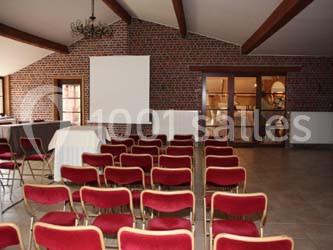 Location salle Nivelles (Brabant wallon) - La Ferme Des Oliviers #22