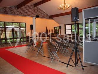 Location salle Nivelles (Brabant wallon) - La Ferme Des Oliviers #22