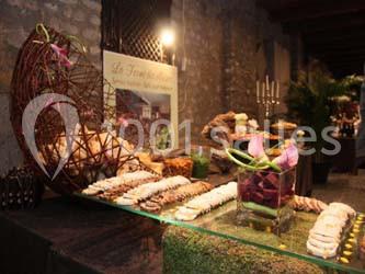 Location salle Nivelles (Brabant wallon) - La Ferme Des Oliviers #22