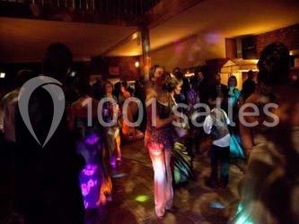 Location salle Nivelles (Brabant wallon) - La Ferme Des Oliviers #22