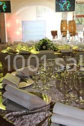 Location salle Nivelles (Brabant wallon) - La Ferme Des Oliviers #21