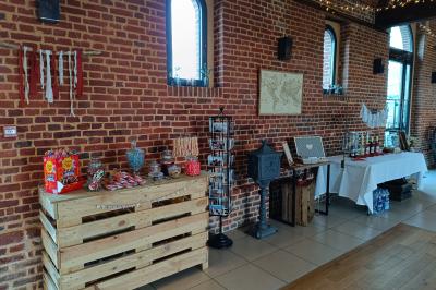 Les Granges du Château - photo 4