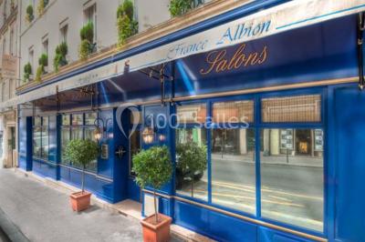 Hôtel France Albion - photo 1