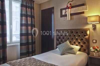 Hôtel France Albion - photo 3