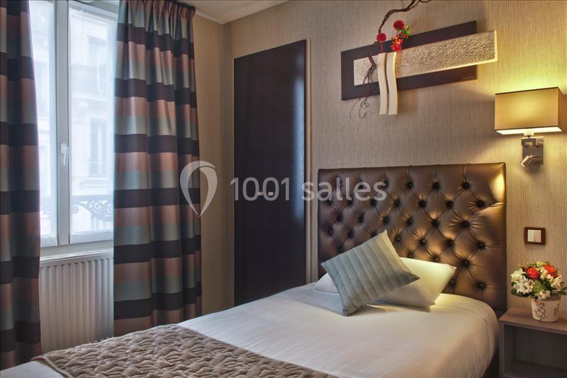 Hôtel France Albion - galerie - photo 3