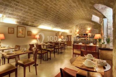 Hôtel France Albion - photo 2
