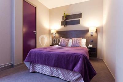 Hôtel France Albion - photo 4