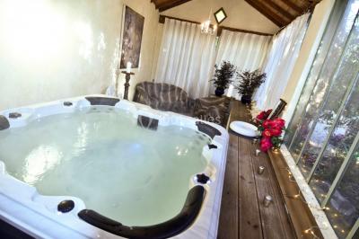 Location salle Ginestas (Aude) - Chateau du Puits Es Pratx #19