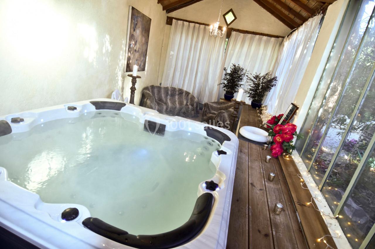 Location salle Ginestas (Aude) - Chateau du Puits Es Pratx #16