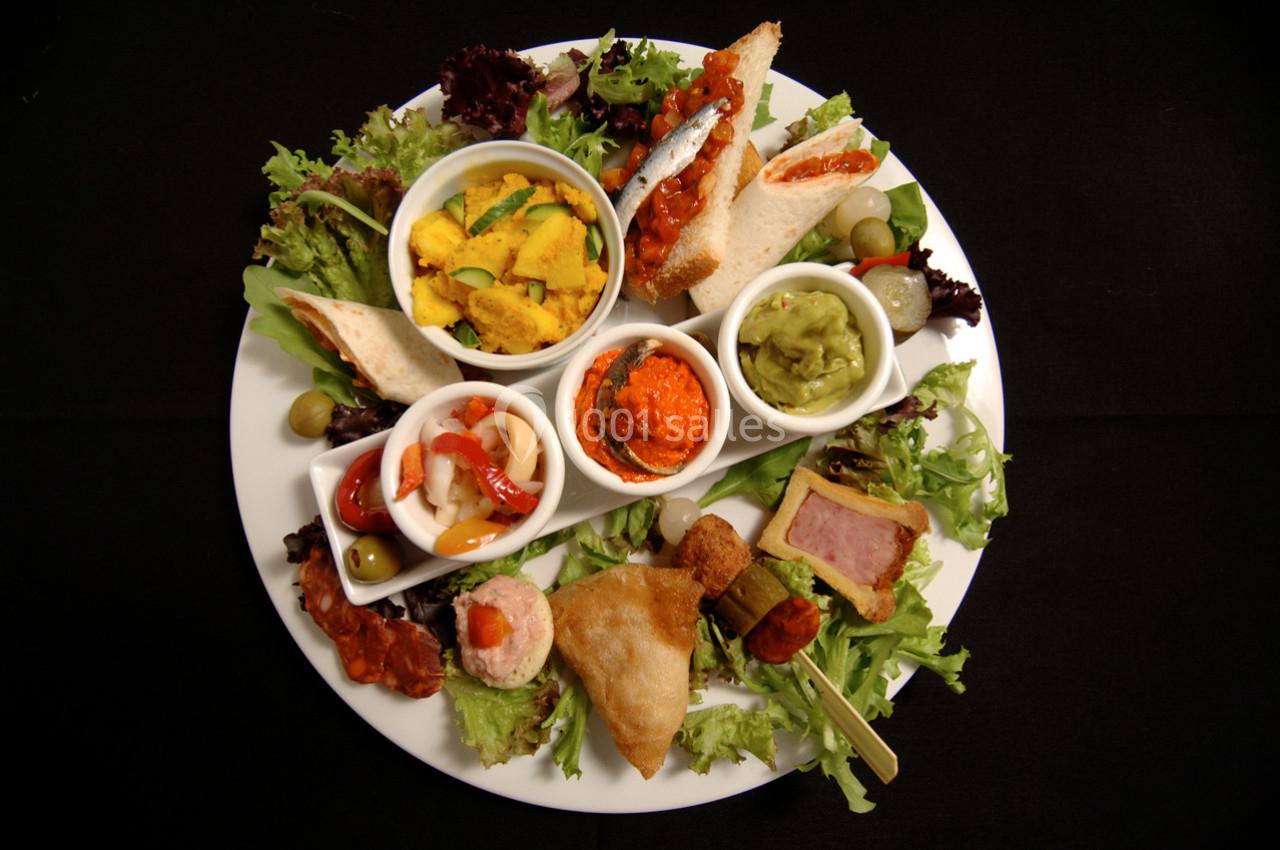 Location salle Ginestas (Aude) - Chateau du Puits Es Pratx #11