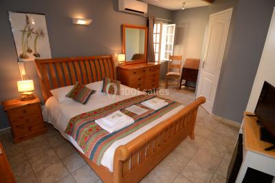 Location salle Ginestas (Aude) - Chateau du Puits Es Pratx #19