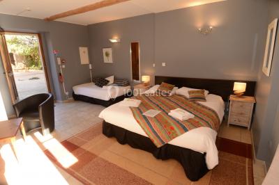 Location salle Ginestas (Aude) - Chateau du Puits Es Pratx #19