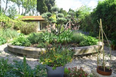 Location salle Ginestas (Aude) - Chateau du Puits Es Pratx #19