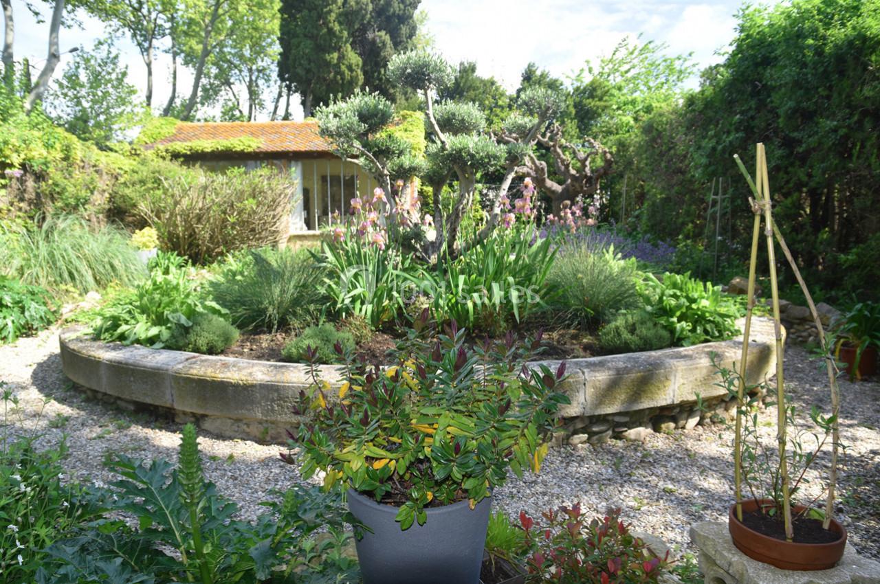 Location salle Ginestas (Aude) - Chateau du Puits Es Pratx #13