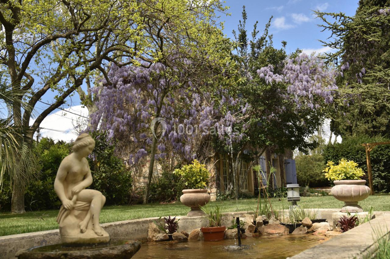Chateau du Puits Es Pratx - galerie - photo 3