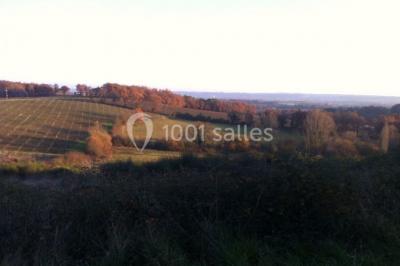 Location salle Belvès-de-Castillon (Gironde) - Château Castegens #16