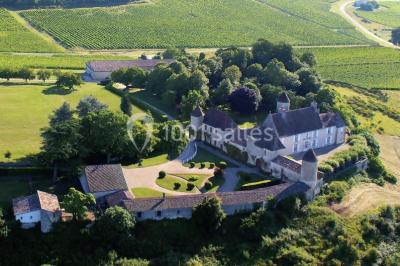 Château Castegens Château Castegens