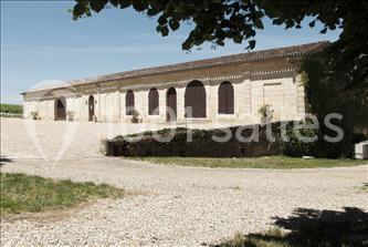 Location salle Belvès-de-Castillon (Gironde) - Château Castegens #7