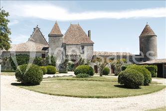 Location salle Belvès-de-Castillon (Gironde) - Château Castegens #16