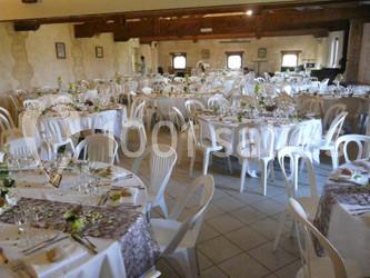 Location salle Belvès-de-Castillon (Gironde) - Château Castegens #16