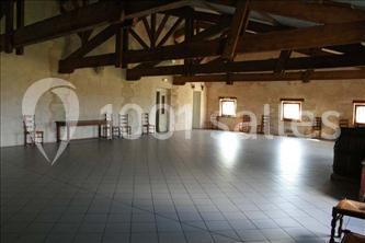 Location salle Belvès-de-Castillon (Gironde) - Château Castegens #12