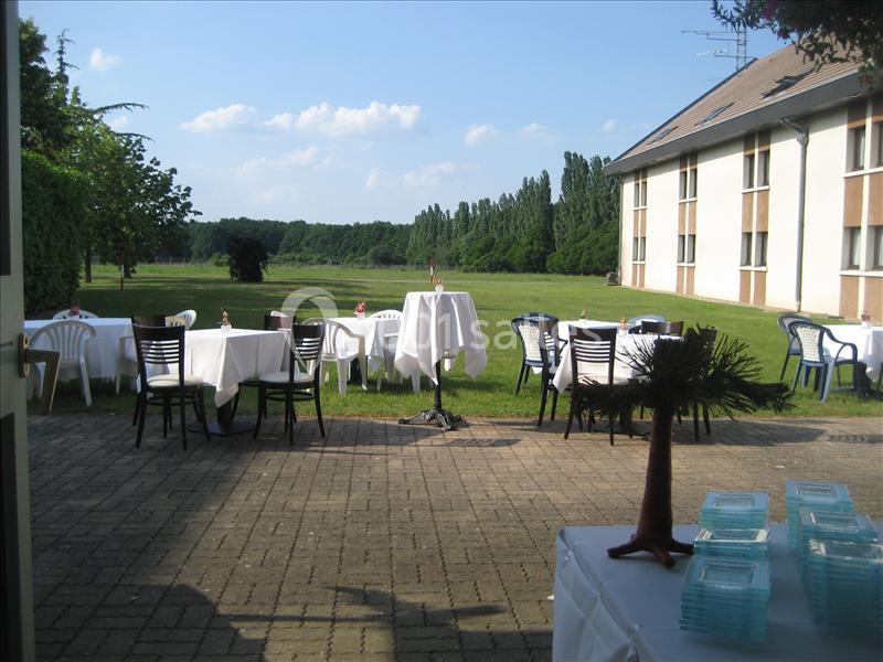 Hôtel Restaurant Mont Vernon - galerie - photo 23