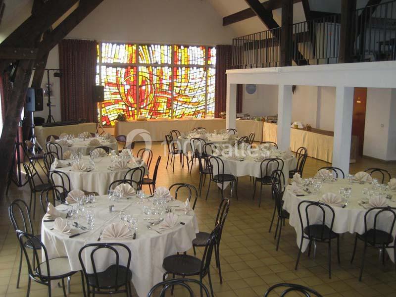 Hôtel Restaurant Mont Vernon - galerie - photo 13