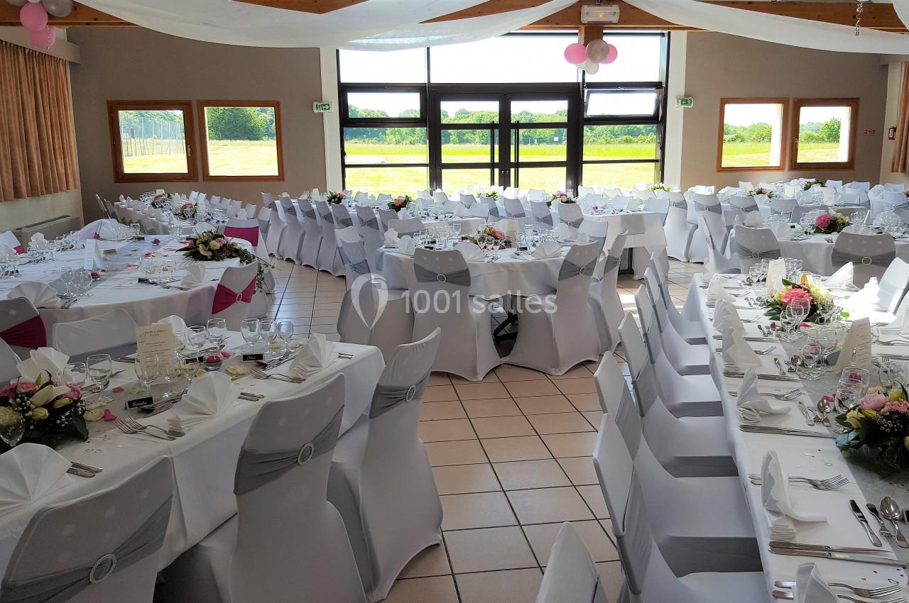 Hôtel Restaurant Mont Vernon - galerie - photo 11