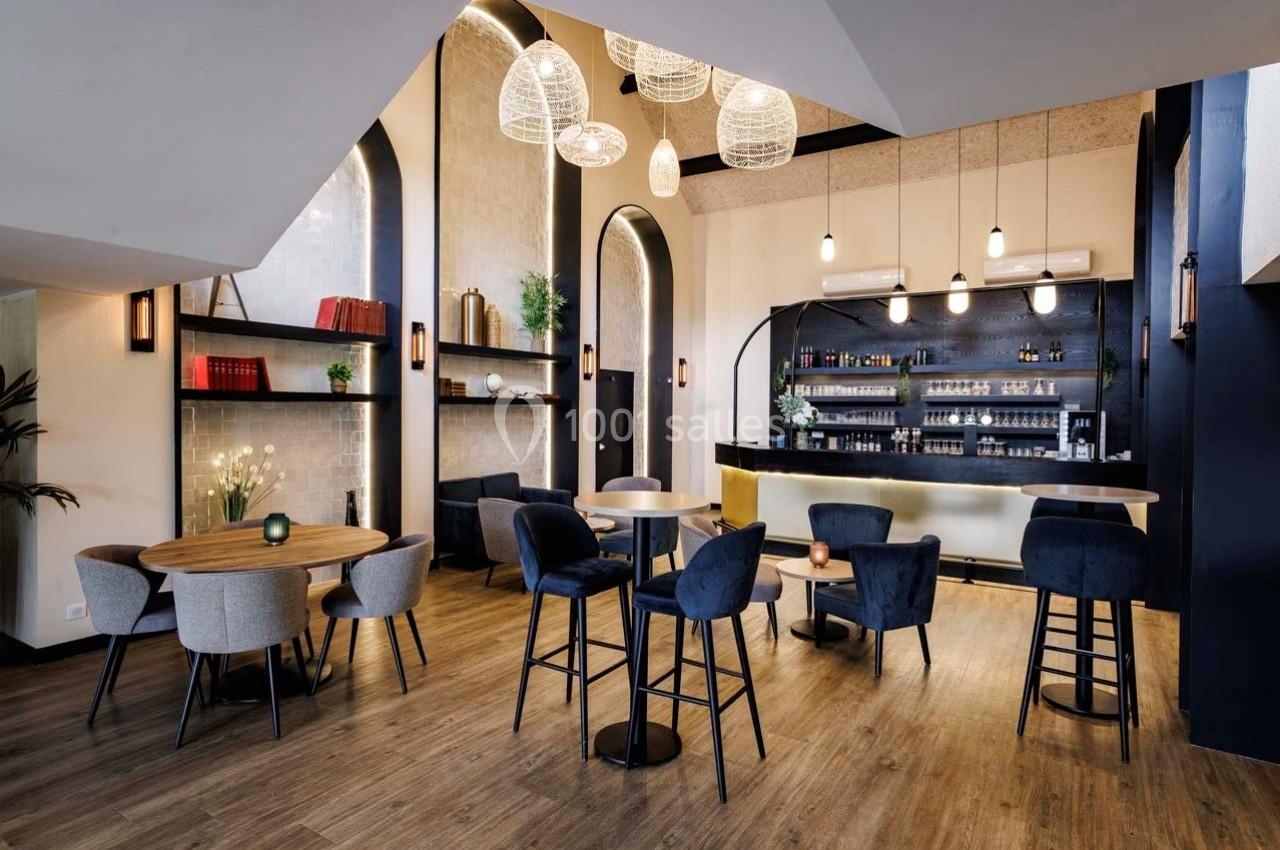 Hôtel Restaurant Mont Vernon - galerie - photo 19