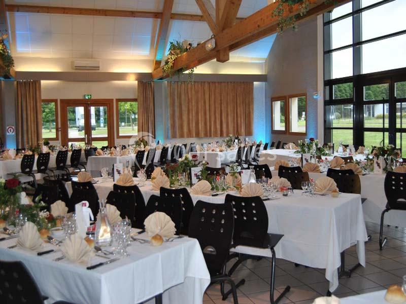 Hôtel Restaurant Mont Vernon - galerie - photo 21