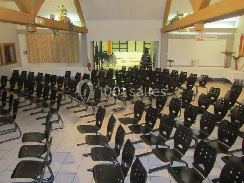 Hôtel Restaurant Mont Vernon - galerie - photo 10