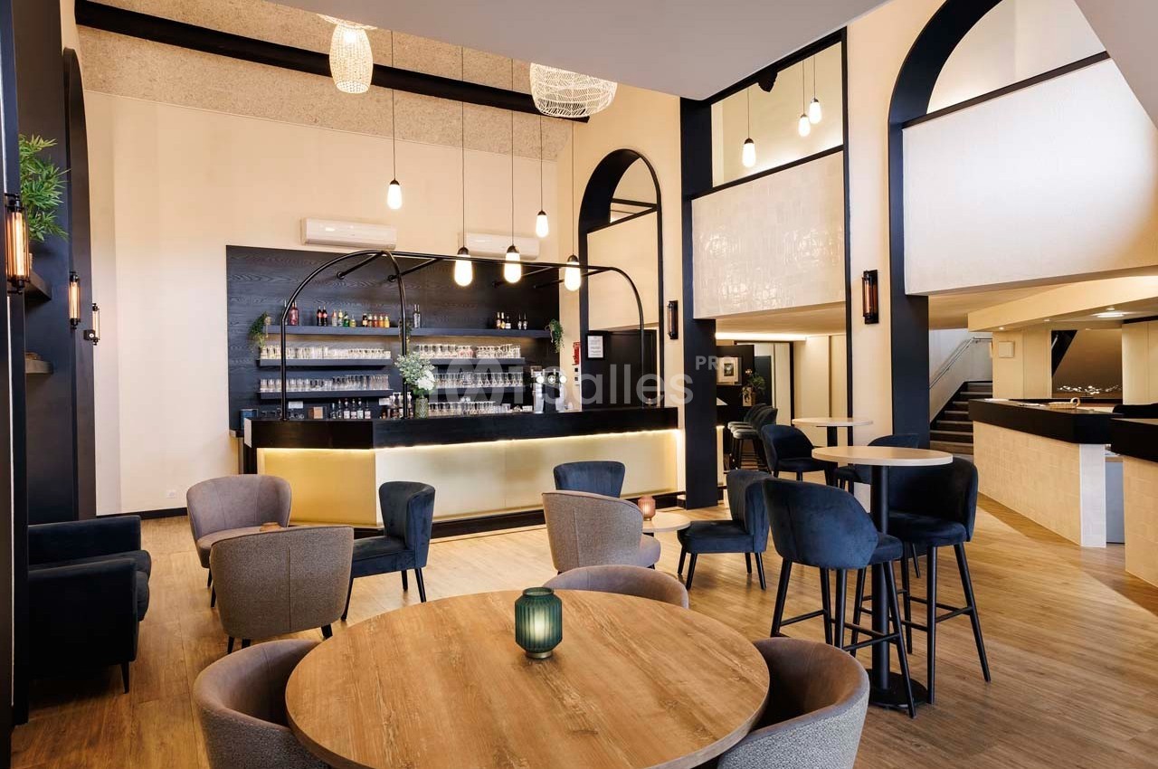 Hôtel Restaurant Mont Vernon - galerie - photo 14