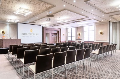 InterContinental Paris Champs-Elysées Etoile