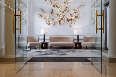 InterContinental Paris Champs-Elysées Etoile - photo 5
