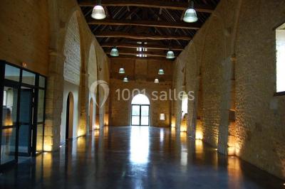 La Grange d'Espins - photo 3