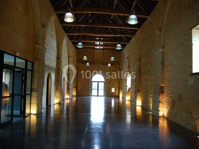 La Grange d'Espins - galerie - photo 3