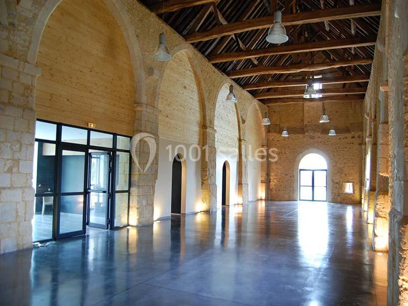 La Grange d'Espins - galerie - photo 4